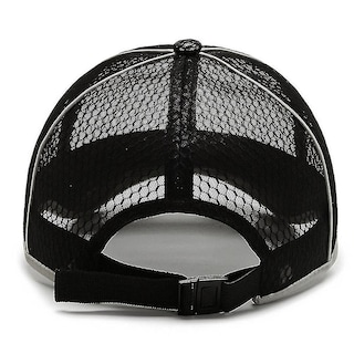 Foto 2 | Gorro Huoguo De Malla Transpirable Para El Sol Color Naranja 56 — 60 Cm - Venta Internacional.