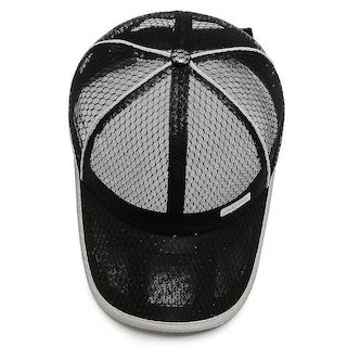 Foto 3 | Gorro Huoguo De Malla Transpirable Para El Sol Color Naranja 56 — 60 Cm - Venta Internacional.