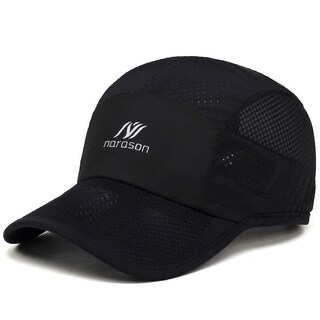 Foto 1 | Gorra Huoguo De Malla Transpirable Para Verano Y Exteriores - Venta Internacional.