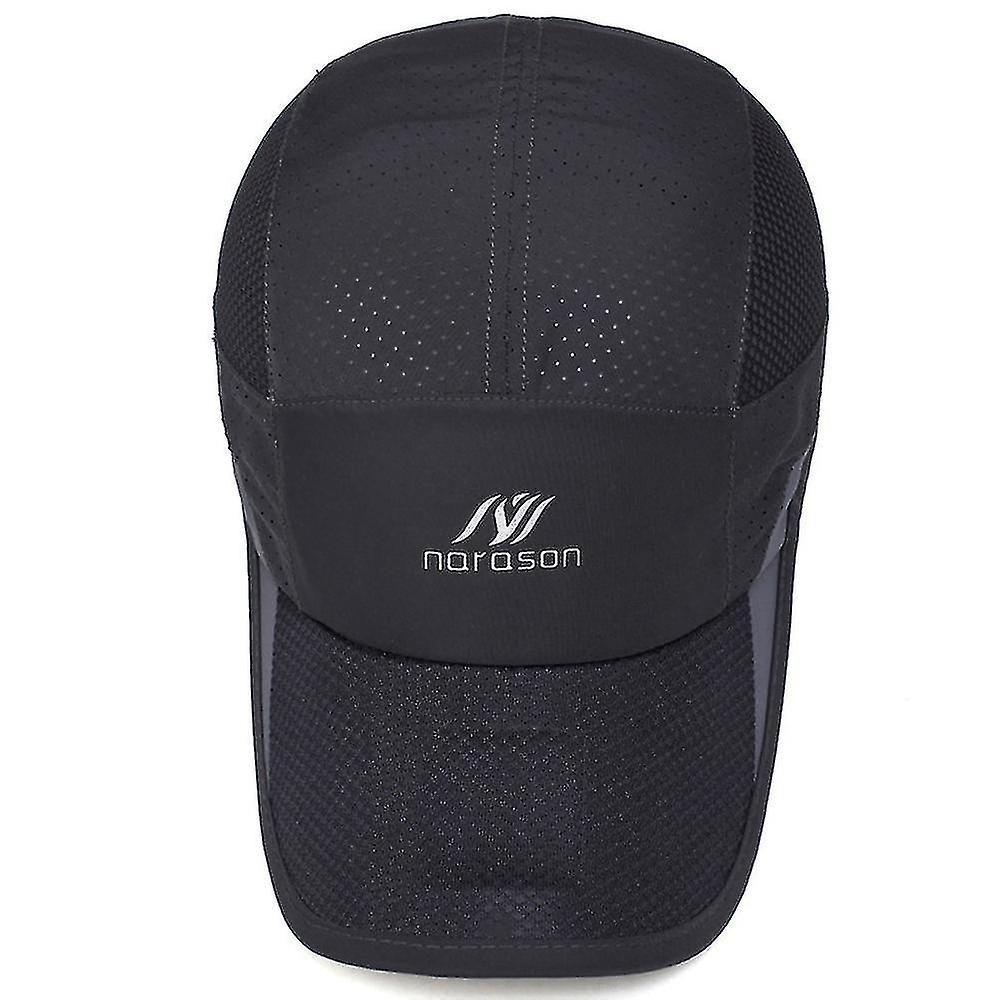 Foto 2 | Gorra Huoguo De Malla Transpirable Para Verano Y Exteriores - Venta Internacional.