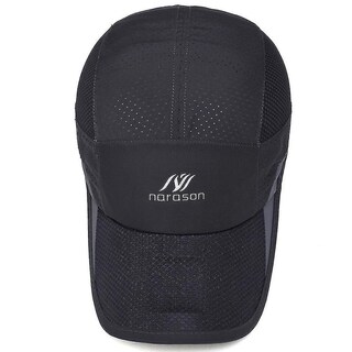 Foto 2 | Gorra Huoguo De Malla Transpirable Para Verano Y Exteriores - Venta Internacional.