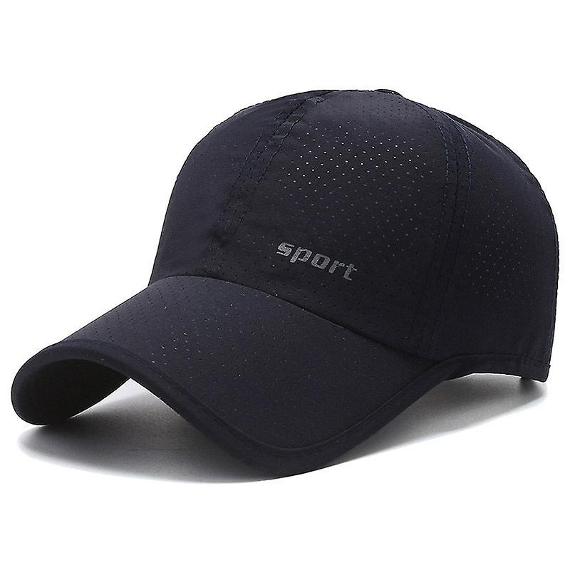 Foto 2 pulgar | Gorra De Béisbol Huoguo  Casual  Deportiva Al Aire Libre  Sol  Unisex - Venta Internacional.