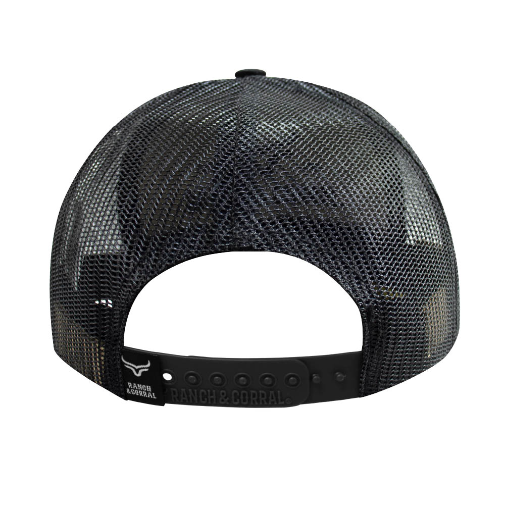 Foto 3 | Gorra Ranch&corral Moto Adventure Off Road