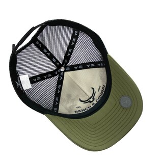 Foto 4 | Gorra Ranch&corral Moto Adventure Off Road
