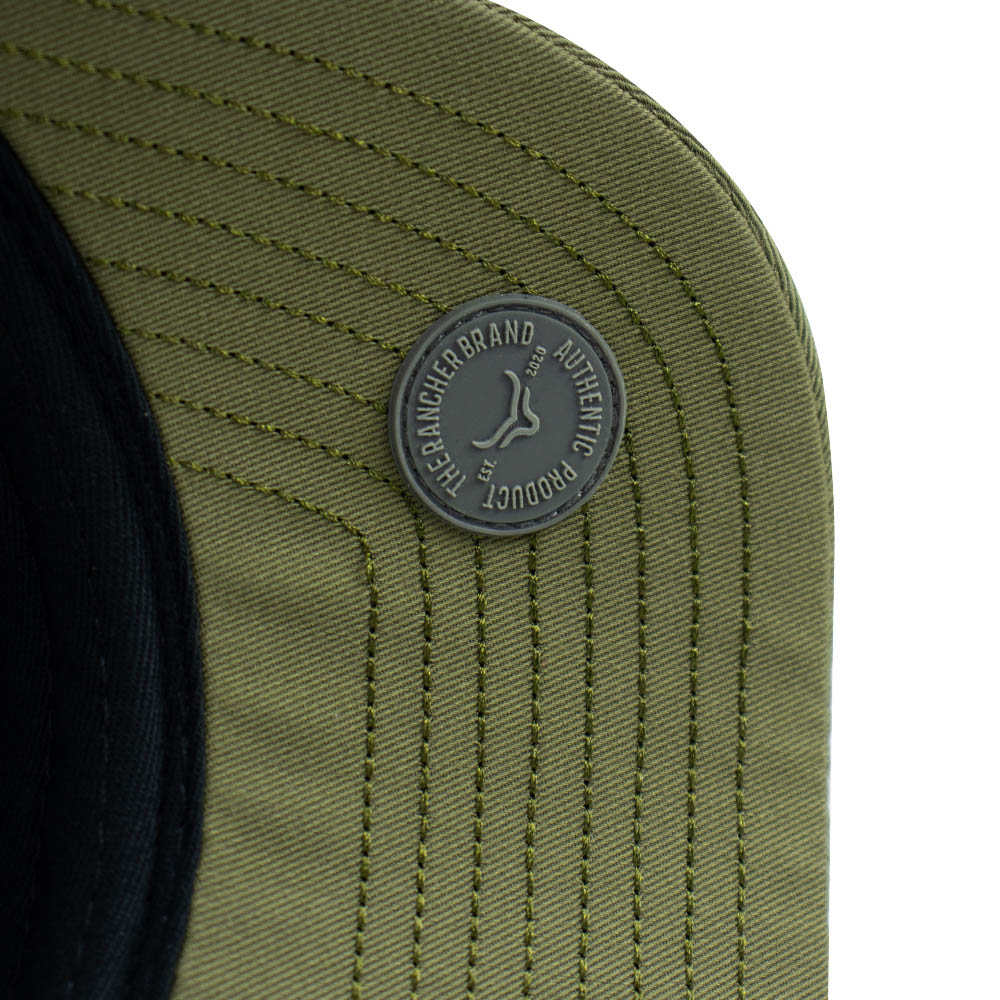 Foto 5 | Gorra Ranch&corral Moto Adventure Off Road