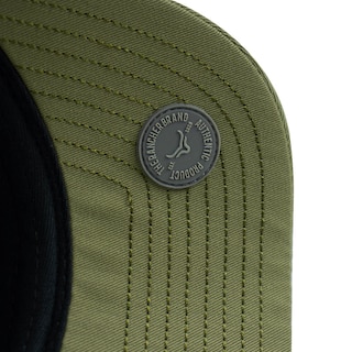 Foto 5 | Gorra Ranch&corral Moto Adventure Off Road