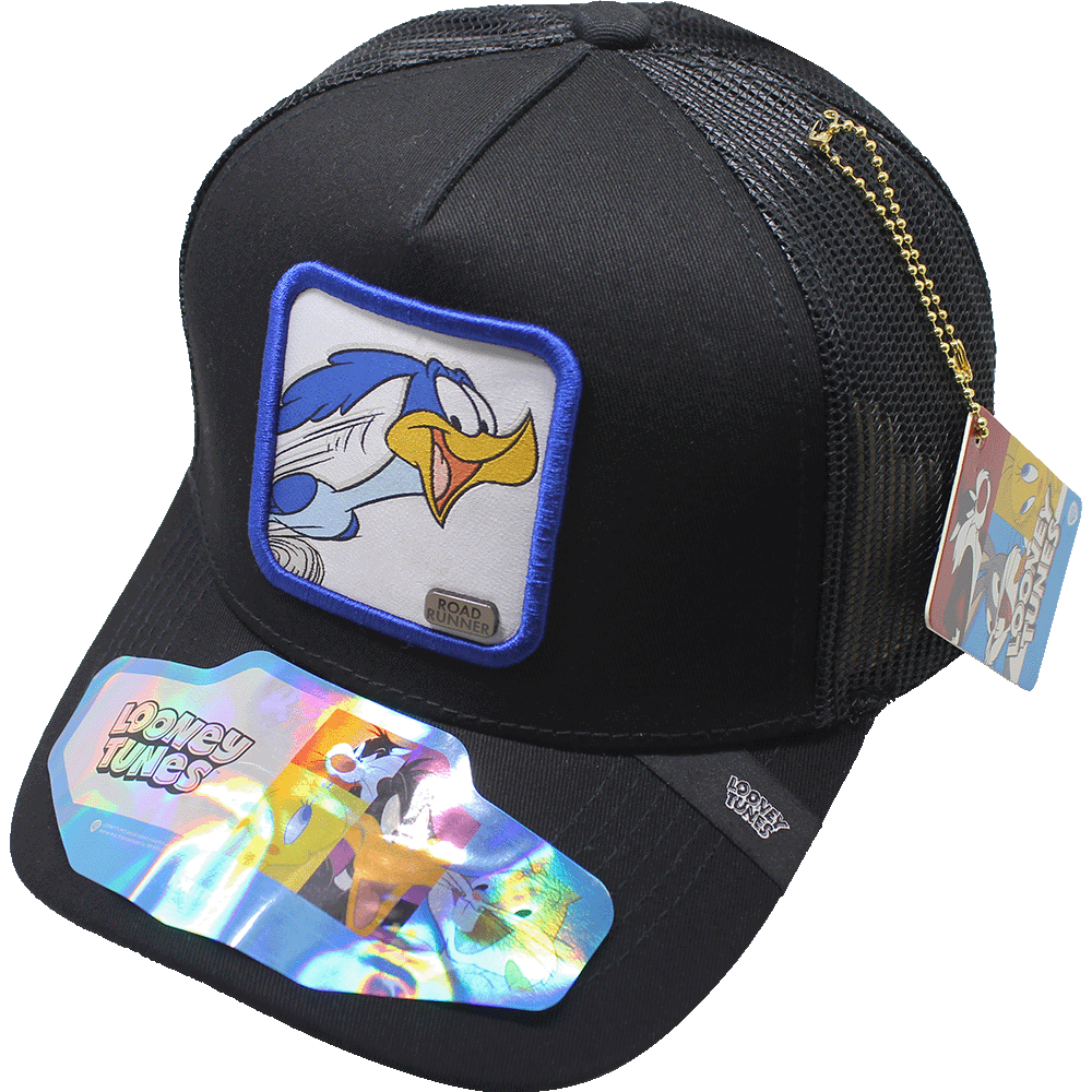 Foto 2 pulgar | Gorra Lt Correcaminos 410a
