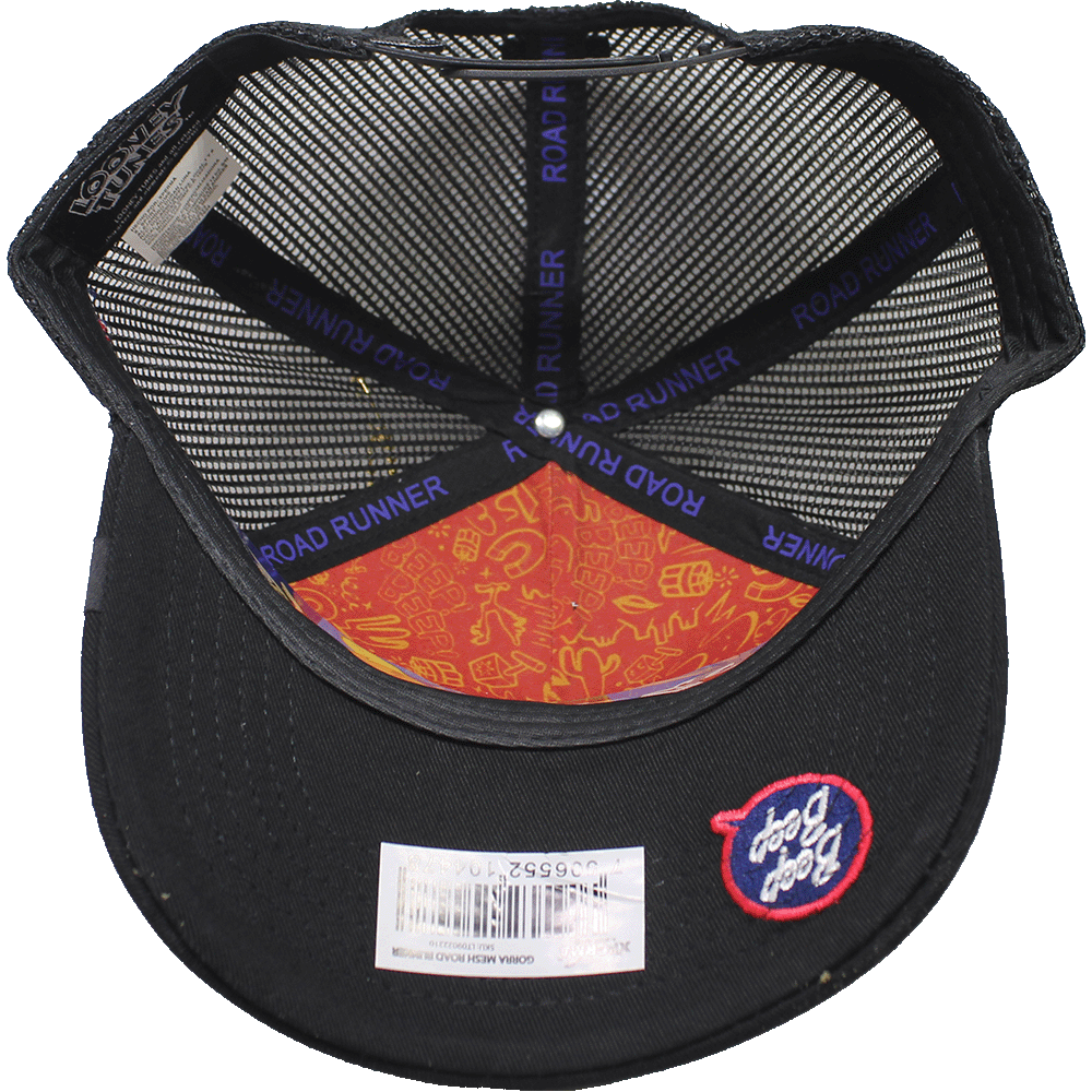 Foto 3 pulgar | Gorra Lt Correcaminos 410a
