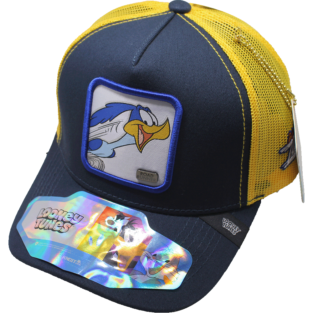 Foto 1 | Gorra Lt Correcaminos 410b