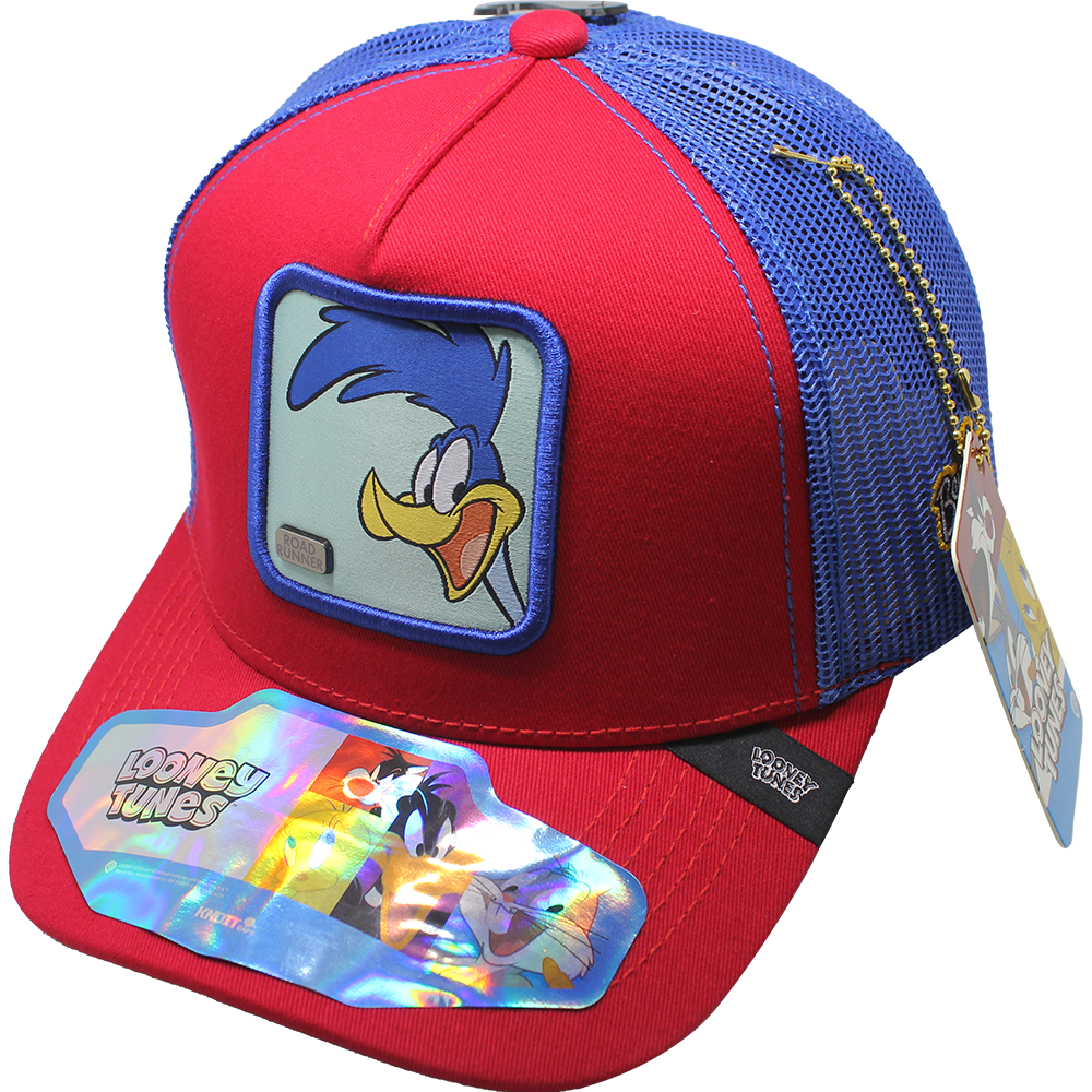 Foto 2 pulgar | Gorra Lt Correcaminos 409a