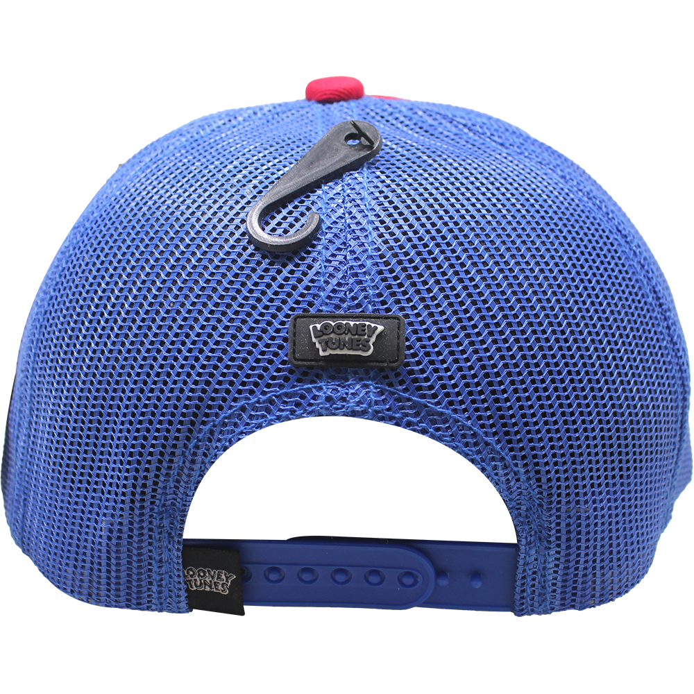 Foto 3 pulgar | Gorra Lt Correcaminos 410c