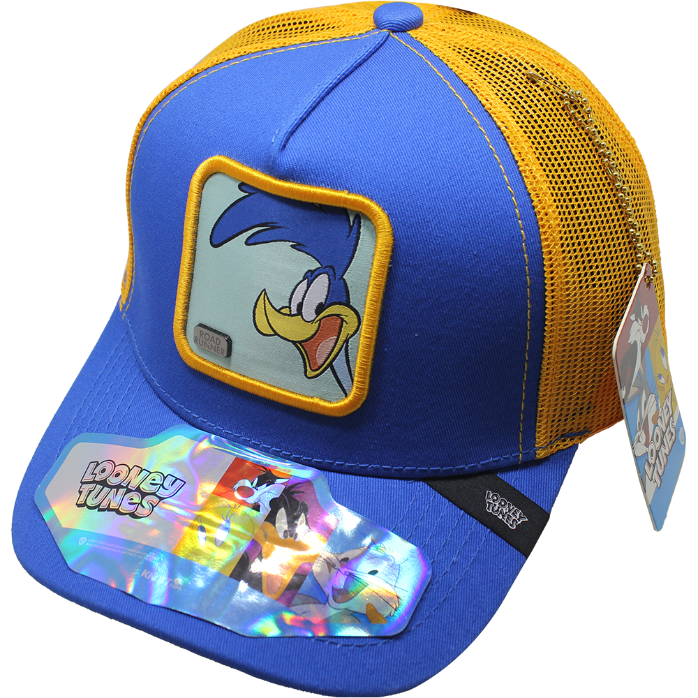 Foto 2 pulgar | Gorra Lt Correcaminos 409c