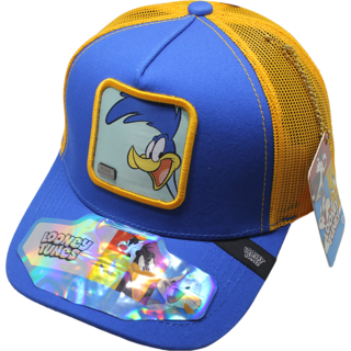 Foto 1 | Gorra Lt Correcaminos 409c