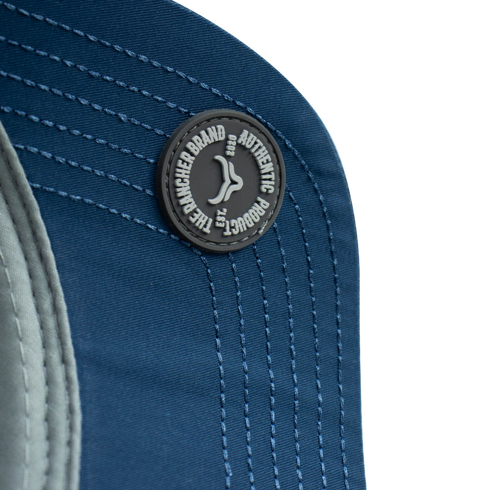 Foto 5 pulgar | Gorra Ranch&corral Off Road Motocicleta Motocross Biker