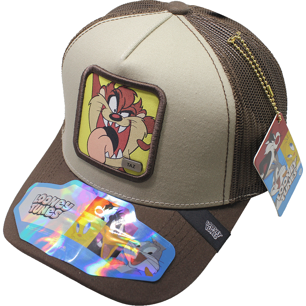 Foto 1 | Gorra Lt Taz 412a
