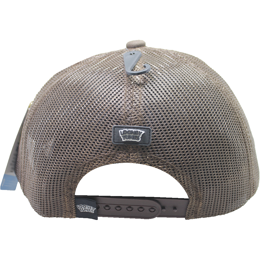 Foto 4 pulgar | Gorra Lt Taz 412a