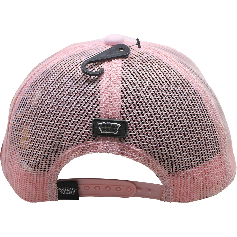 Foto 4 pulgar | Gorra Lt Piolín 414a