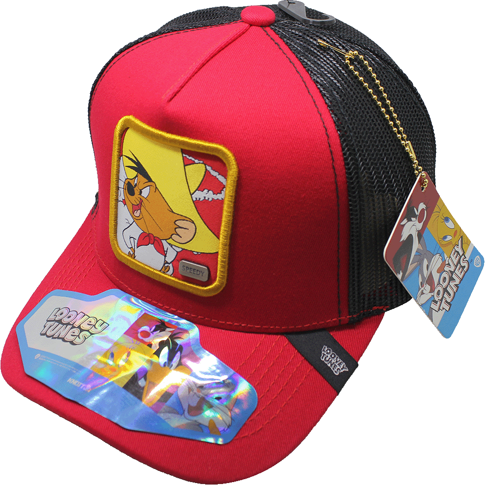 Foto 1 | Gorra Lt Speedy Gonzales 415b