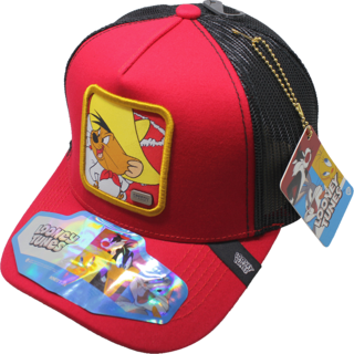 Foto 1 | Gorra Lt Speedy Gonzales 415b