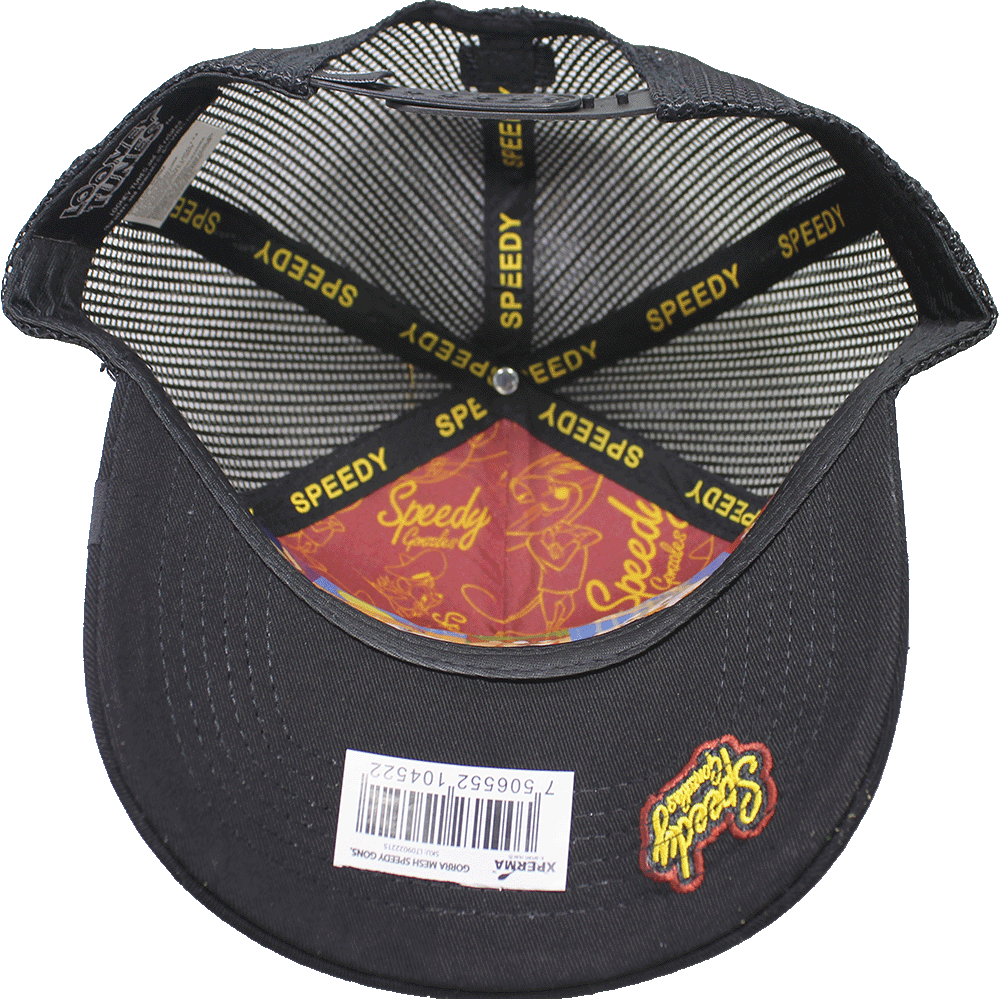 Foto 3 pulgar | Gorra Lt Speedy Gonzales 415a