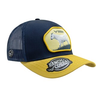 Foto 1 | Gorra Original Ranch&corral Caprino Savanna