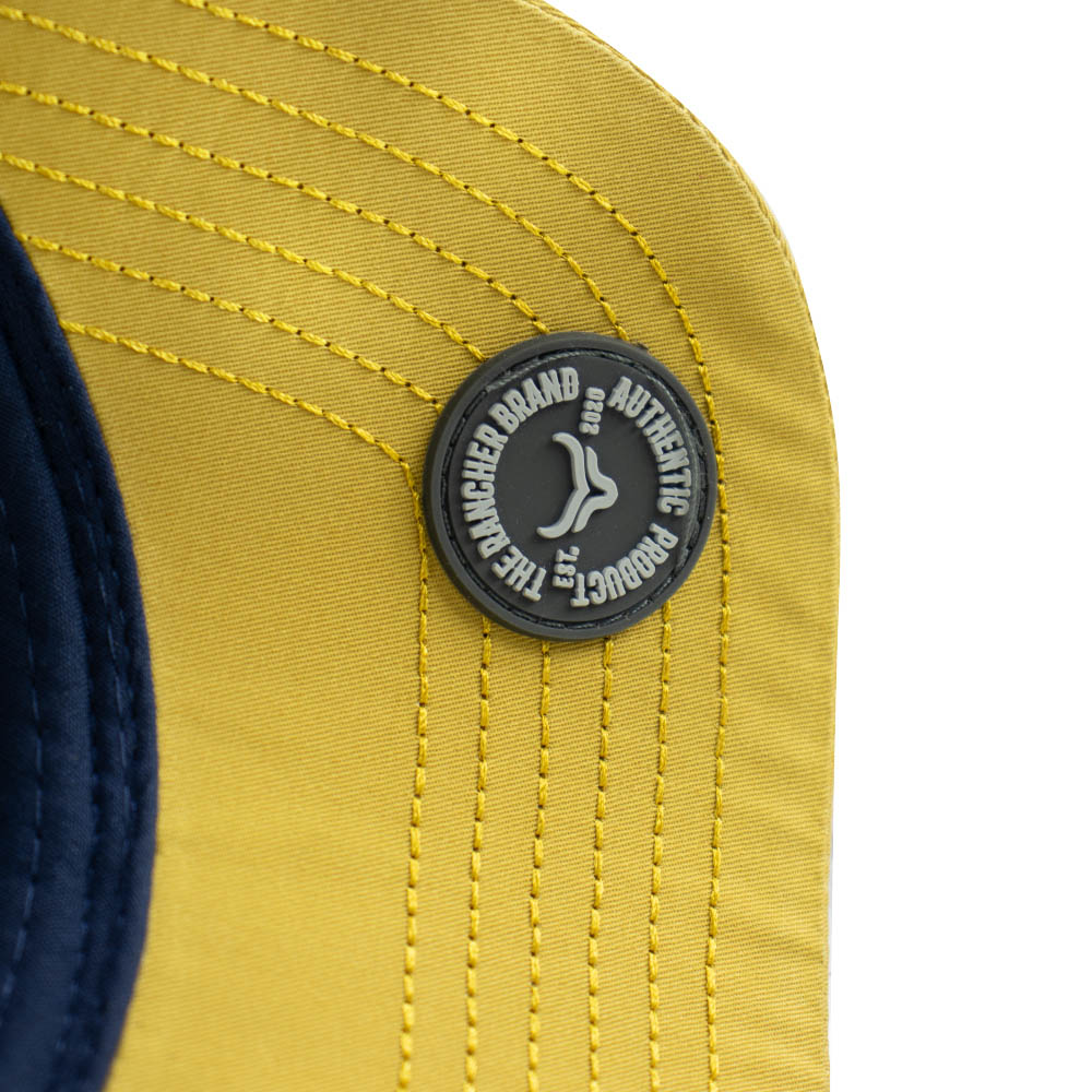 Foto 5 pulgar | Gorra Original Ranch&corral Caprino Savanna