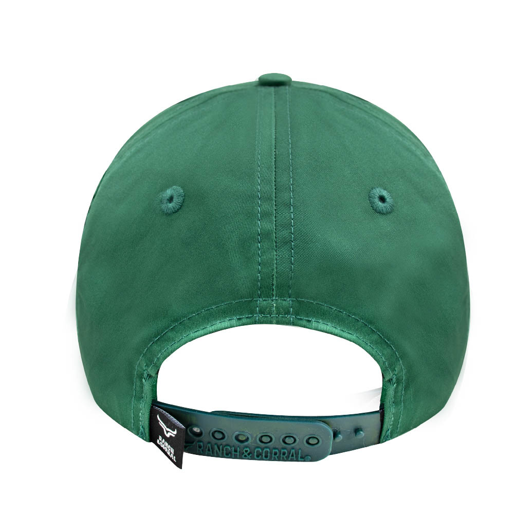 Foto 3 | Gorra Original Ranch&corral Diseño De Montañas Adventure