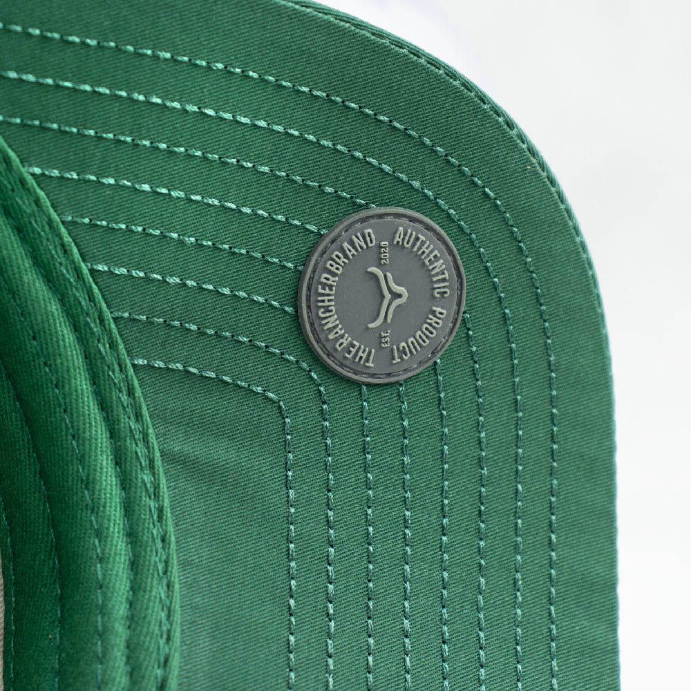 Foto 5 | Gorra Original Ranch&corral Diseño De Montañas Adventure