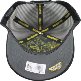 Foto 2 | Gorra Lt Silvestre 411c