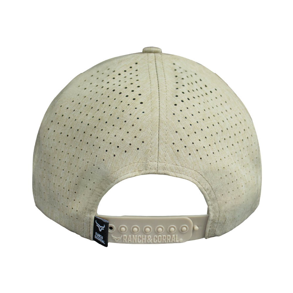 Foto 4 pulgar | Gorra Original Ranch&corral Tematica De Pesca