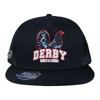 Foto 2 | Gorra Gallos Derby01 Ranch&corral Original