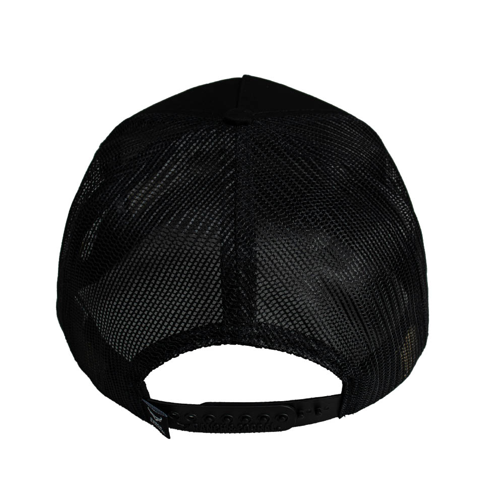 Foto 4 pulgar | Gorra Gallos Derby01 Ranch&corral Original