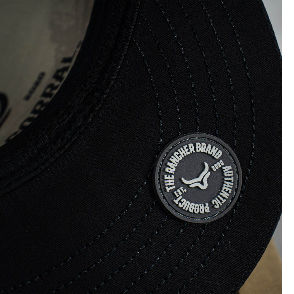 Foto 6 pulgar | Gorra Gallos Derby01 Ranch&corral Original