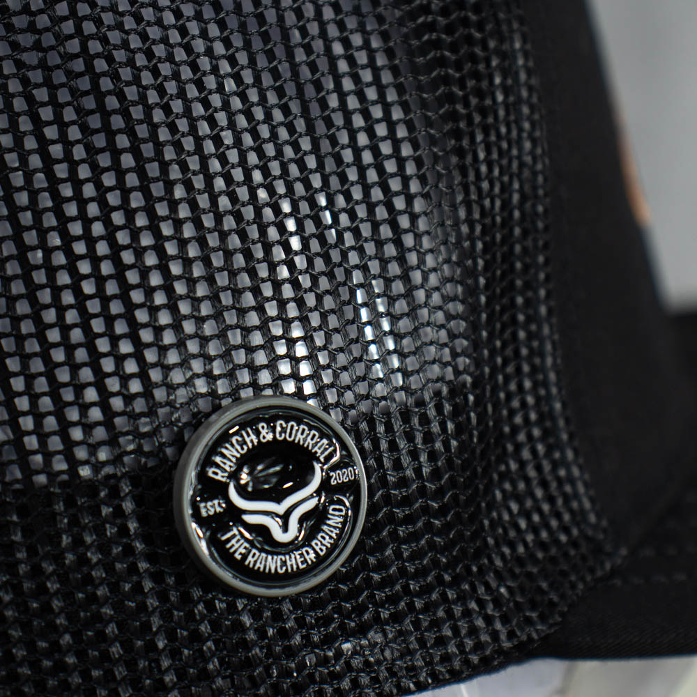 Foto 6 | Gorra Gallos Derby01 Ranch&corral Original