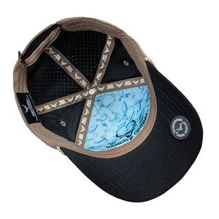 Foto 4 | Gorra De Sol Ranch&corral Original Tematica Pesca