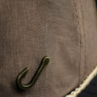 Foto 6 | Gorra De Sol Ranch&corral Original Tematica Pesca