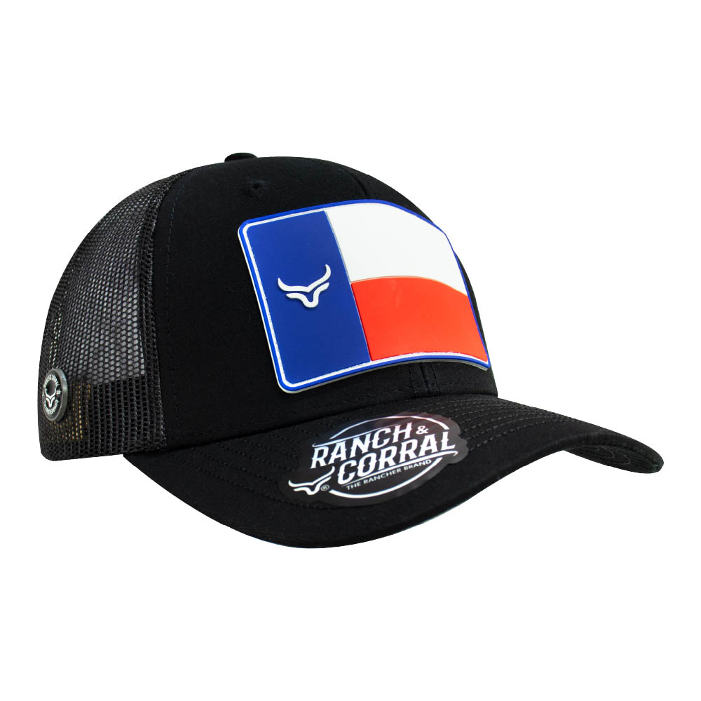 Foto 2 pulgar | Gorra Original Ranch & Corral Lifestyle Bandera Tx