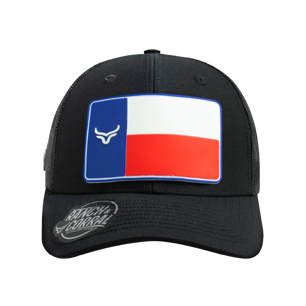 Foto 3 pulgar | Gorra Original Ranch & Corral Lifestyle Bandera Tx