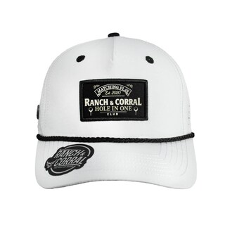 Foto 2 | Gorra Original Ranch&corral Parche De Golf Lifestyle