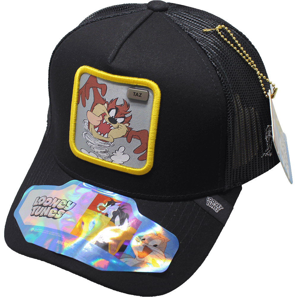 Foto 2 pulgar | Gorra Lt Taz 413c