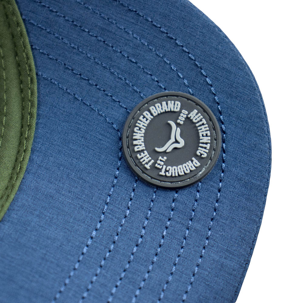 Foto 5 | Gorra Para El Sol Original Ranch&corral Tematica Pesca