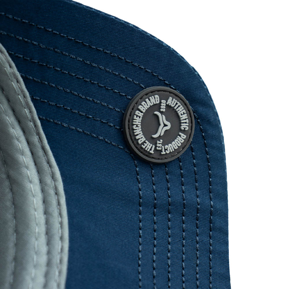 Foto 6 pulgar | Gorra Original Ranch&corral Barbecue Grill