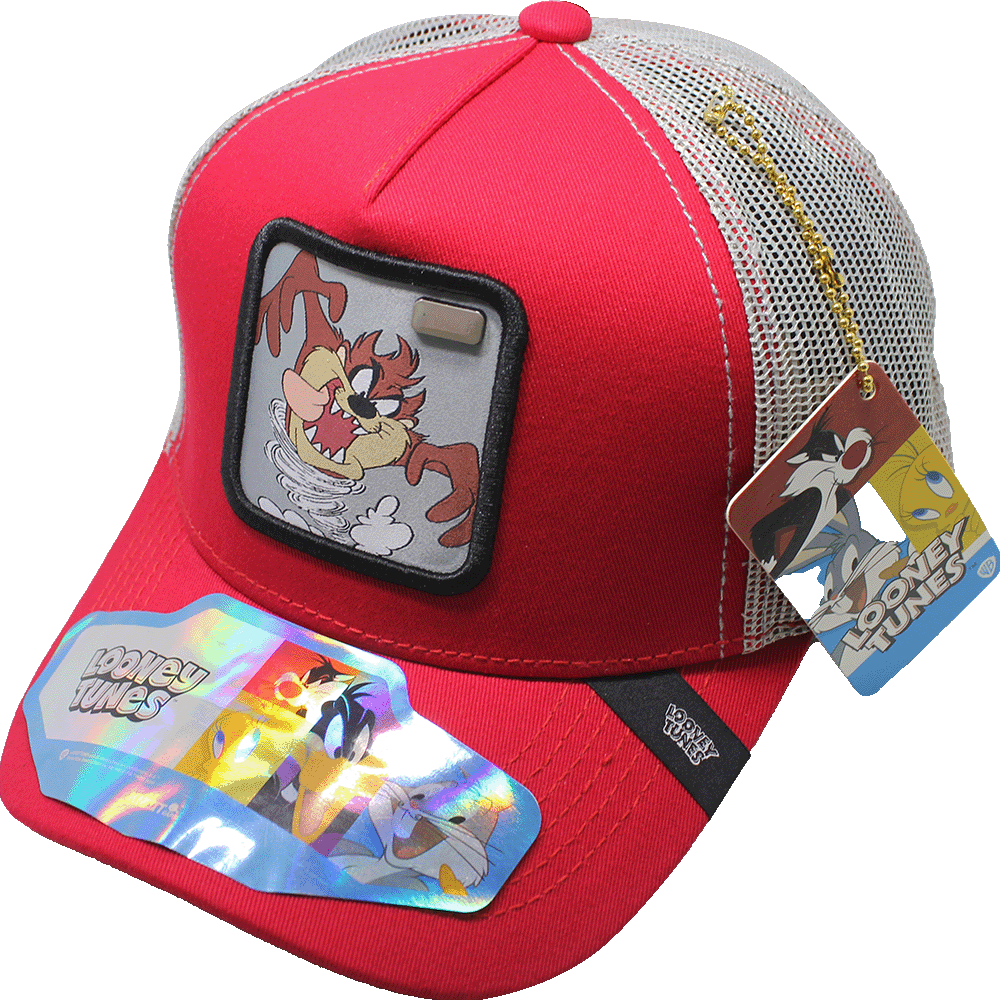 Foto 2 pulgar | Gorra Lt Taz 413b