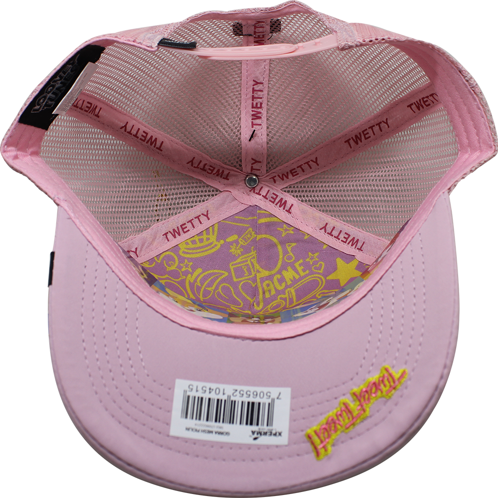 Foto 3 pulgar | Gorra Lt Piolín 414c