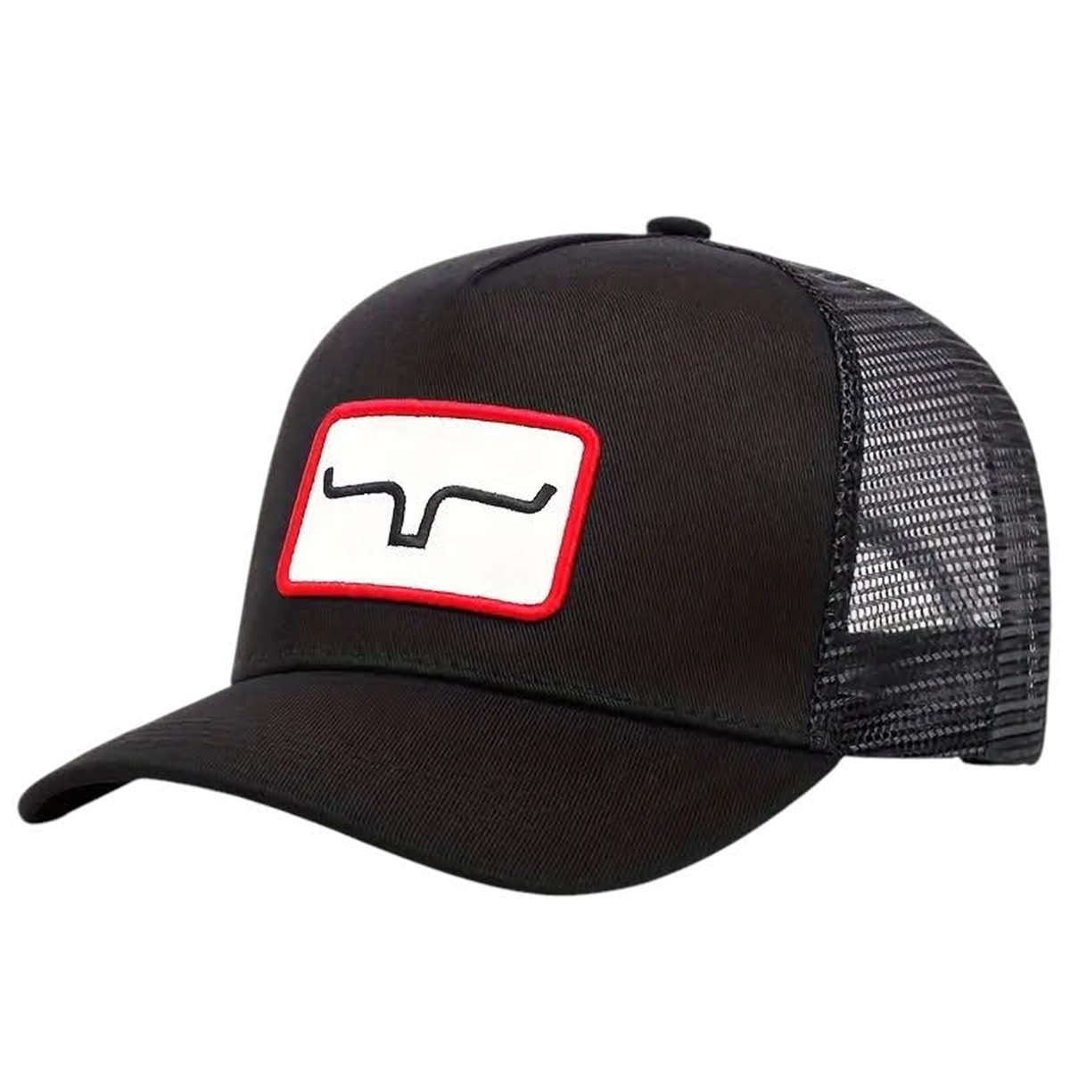 Foto 1 | Gorra Camionero Poliester Bordada Estilo Deportivo Hombre
