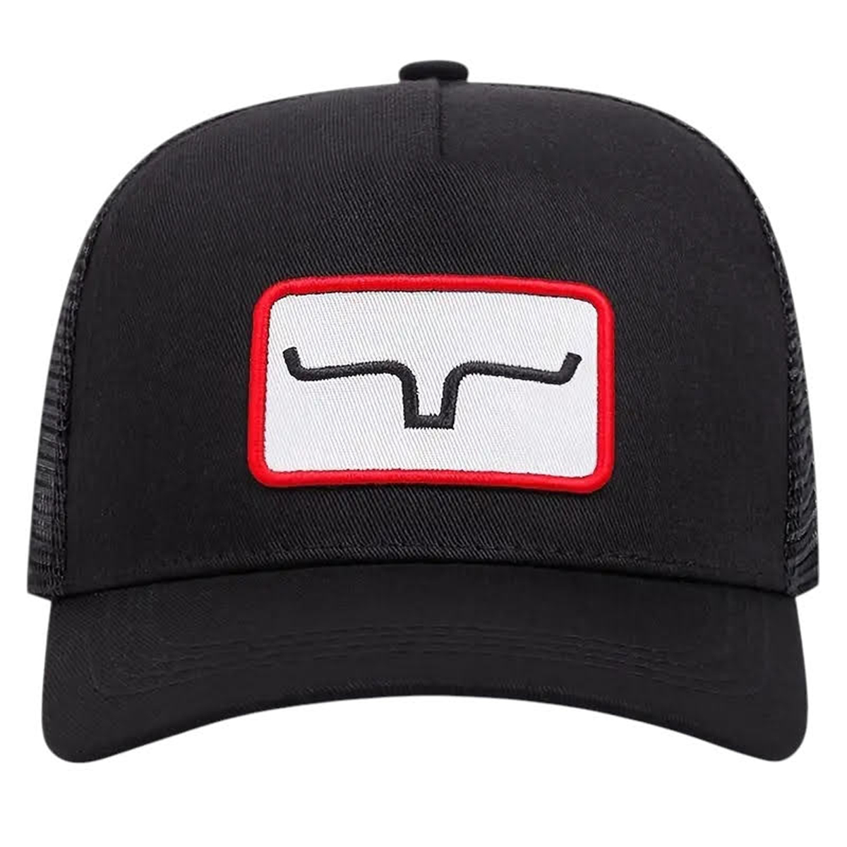 Foto 2 | Gorra Camionero Poliester Bordada Estilo Deportivo Hombre