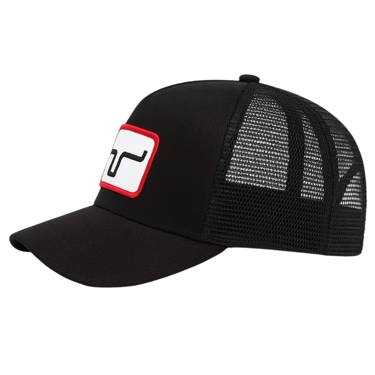 Foto 3 | Gorra Camionero Poliester Bordada Estilo Deportivo Hombre