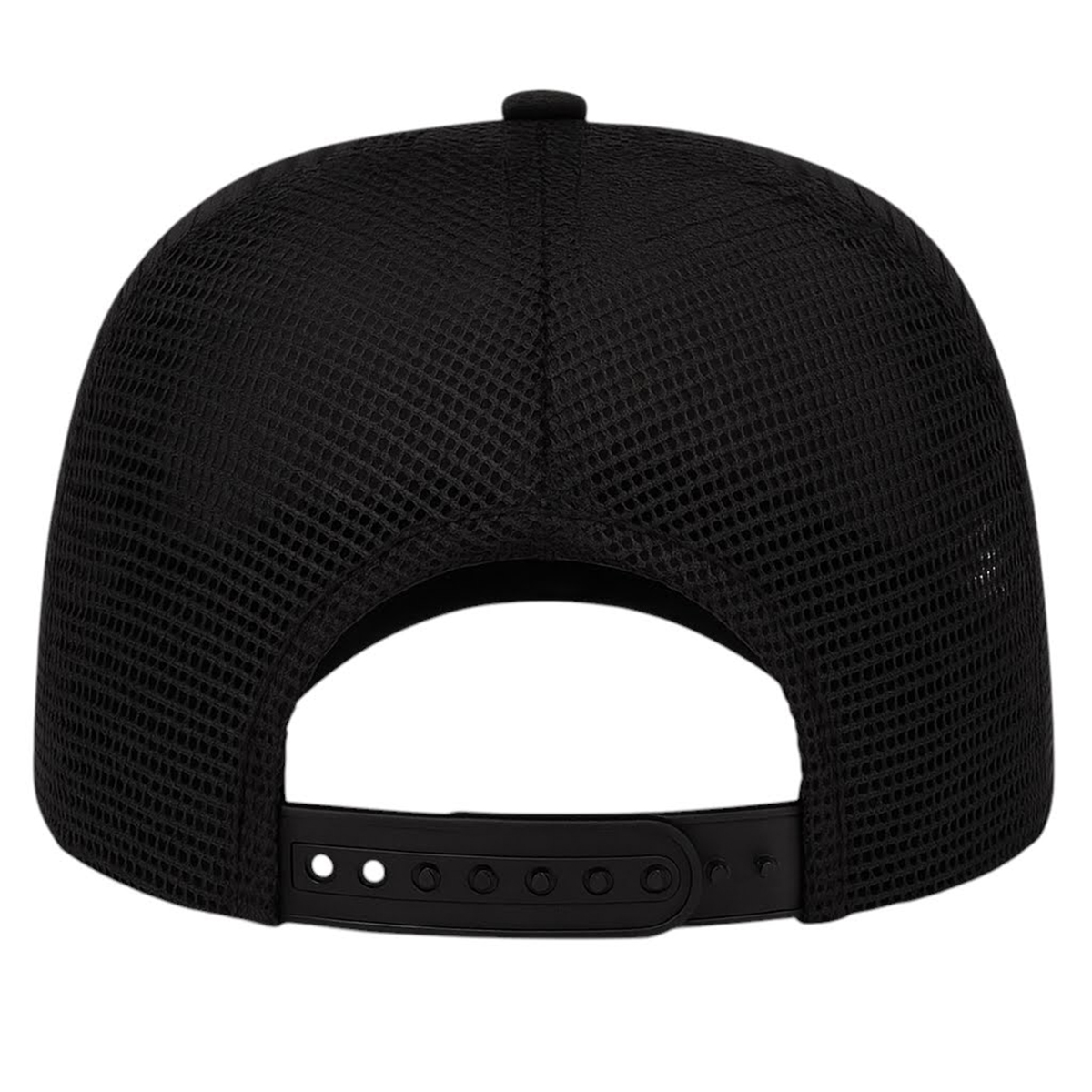 Foto 5 pulgar | Gorra Camionero Poliester Bordada Estilo Deportivo Hombre