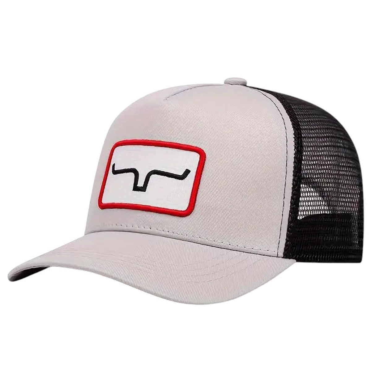 Foto 1 | Gorra Camionero Poliester Bordada Estilo Deportivo Hombre