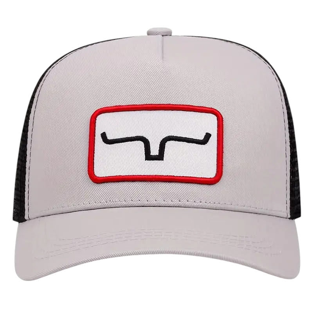 Foto 2 | Gorra Camionero Poliester Bordada Estilo Deportivo Hombre
